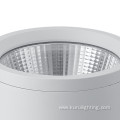 White Surface Mounted Downlight High Corrosion Resistant